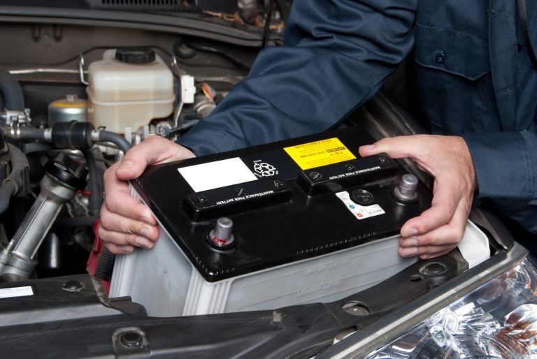  Battery Check and Replacement Services in Galesburg, IL