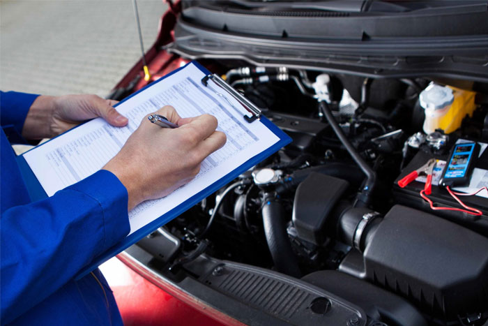 Preventative Auto Maintenance Service in Galesburg, IL