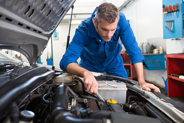 Car Tune-up Service in Galesburg, IL